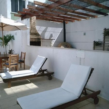 Apartamento Em קאבו פריו מראה חיצוני תמונה