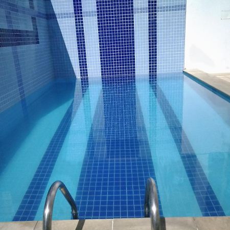 Apartamento Em קאבו פריו מראה חיצוני תמונה