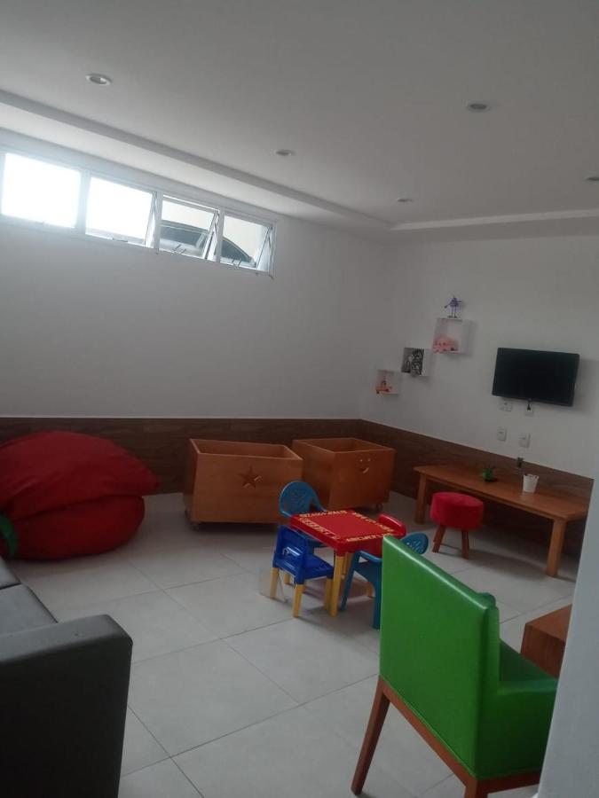 Apartamento Em קאבו פריו מראה חיצוני תמונה