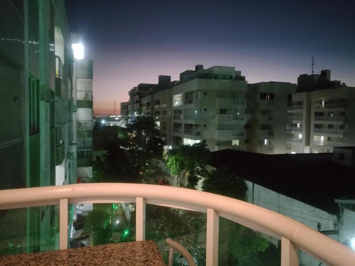 Apartamento Em קאבו פריו מראה חיצוני תמונה