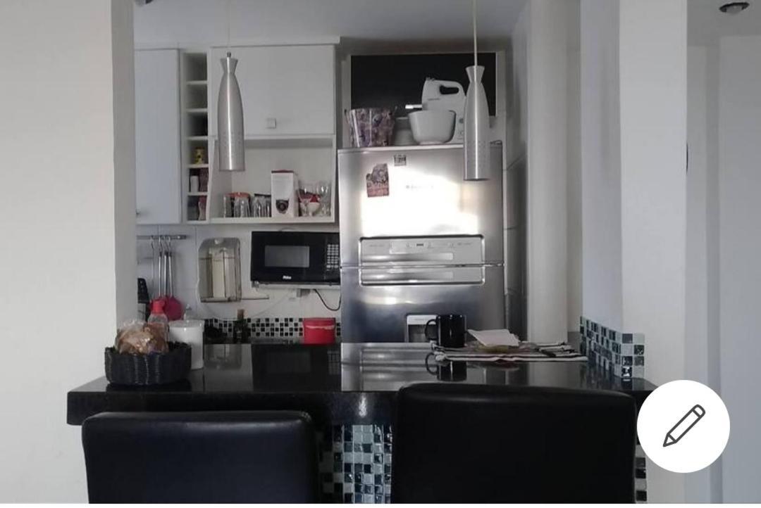 Apartamento Em קאבו פריו חדר תמונה