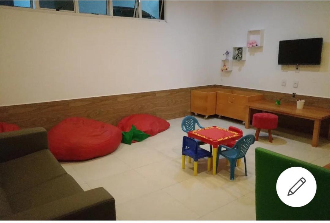 Apartamento Em קאבו פריו חדר תמונה