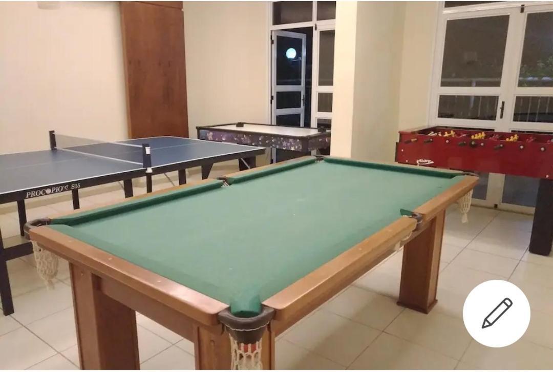 Apartamento Em קאבו פריו חדר תמונה