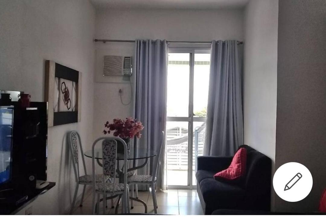 Apartamento Em קאבו פריו חדר תמונה