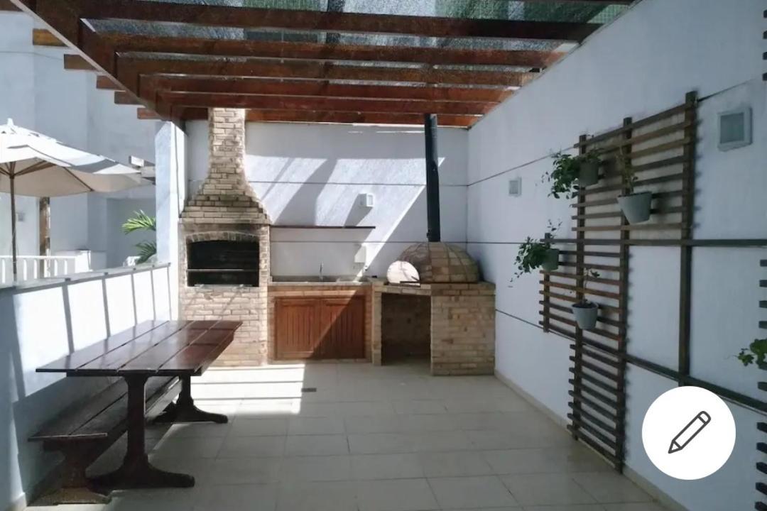 Apartamento Em קאבו פריו חדר תמונה