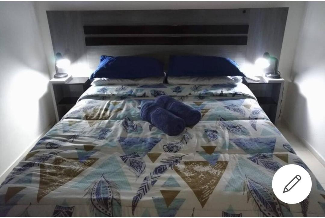 Apartamento Em קאבו פריו חדר תמונה