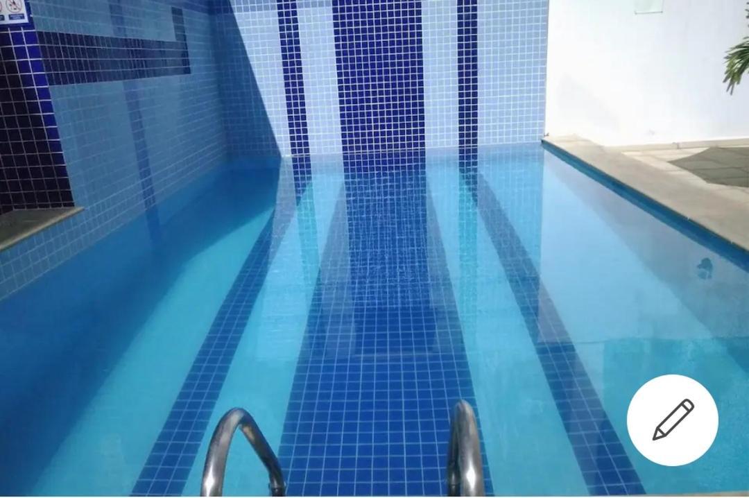 Apartamento Em קאבו פריו חדר תמונה
