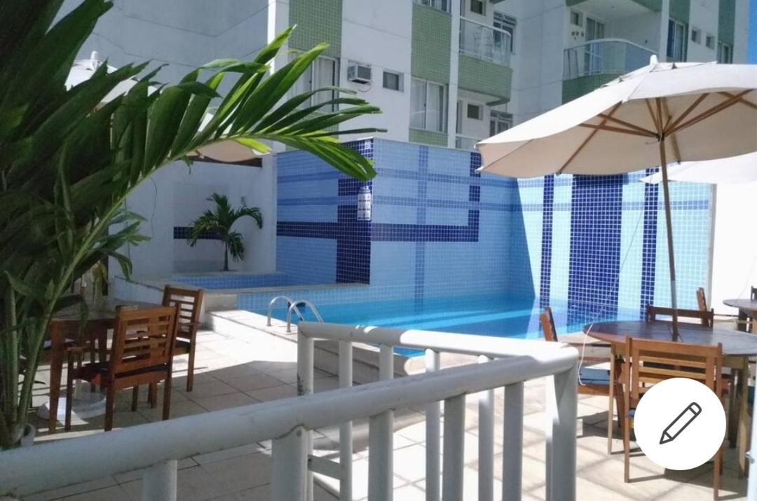 Apartamento Em קאבו פריו חדר תמונה