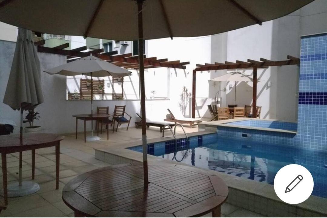 Apartamento Em קאבו פריו חדר תמונה
