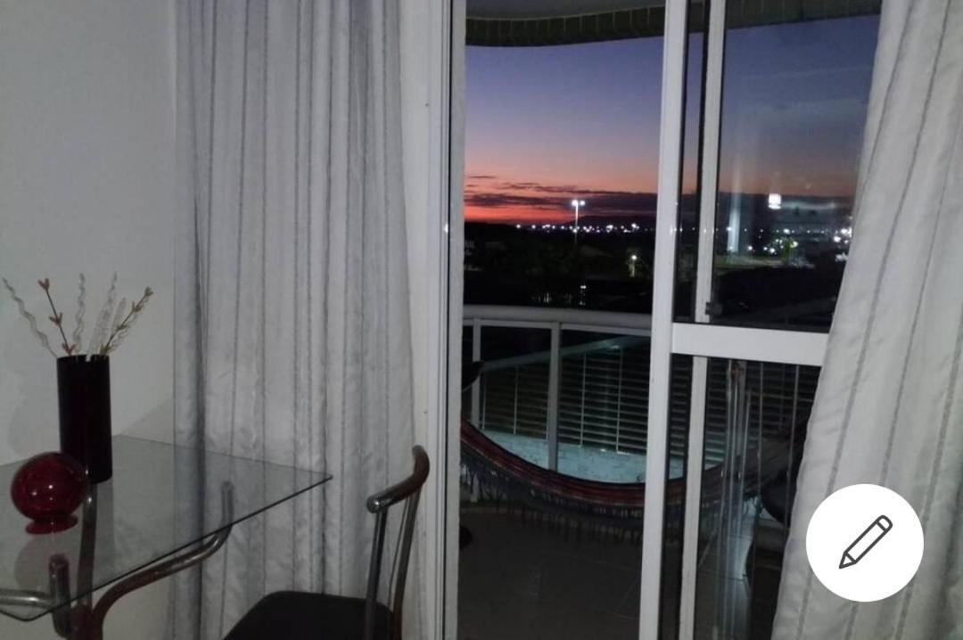 Apartamento Em קאבו פריו חדר תמונה