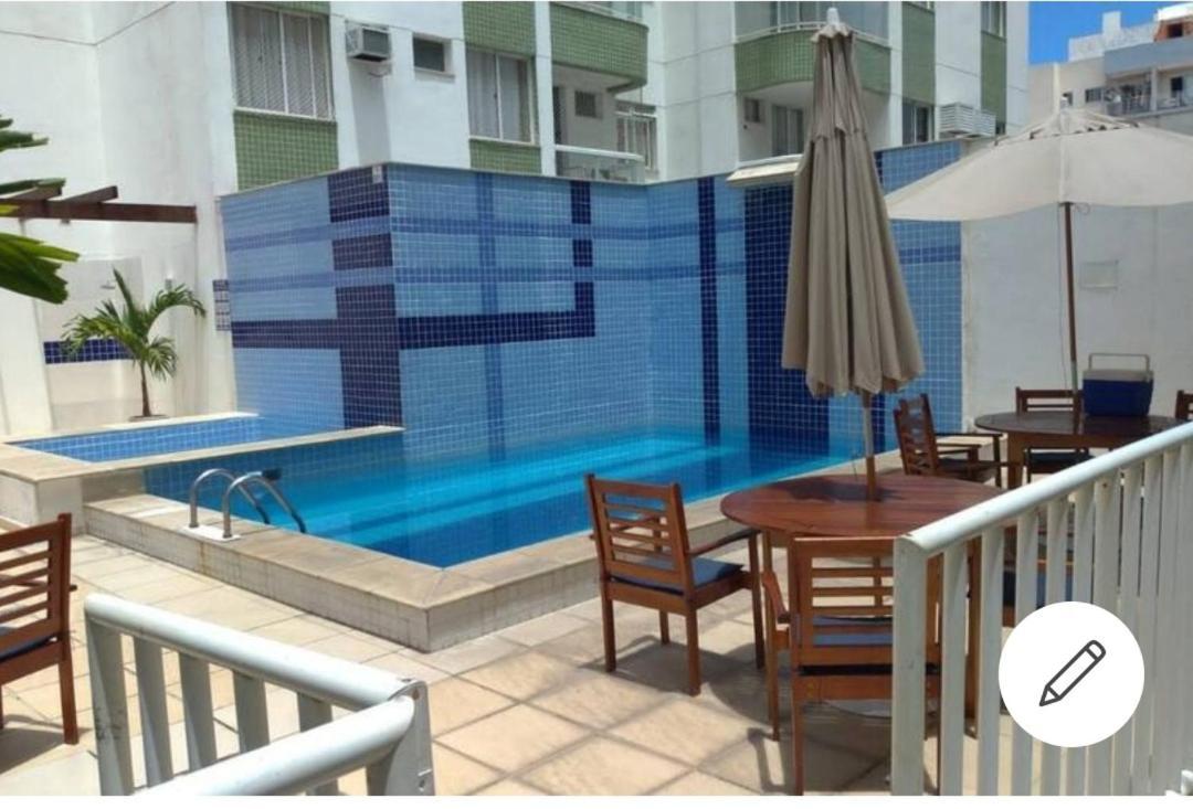 Apartamento Em קאבו פריו חדר תמונה
