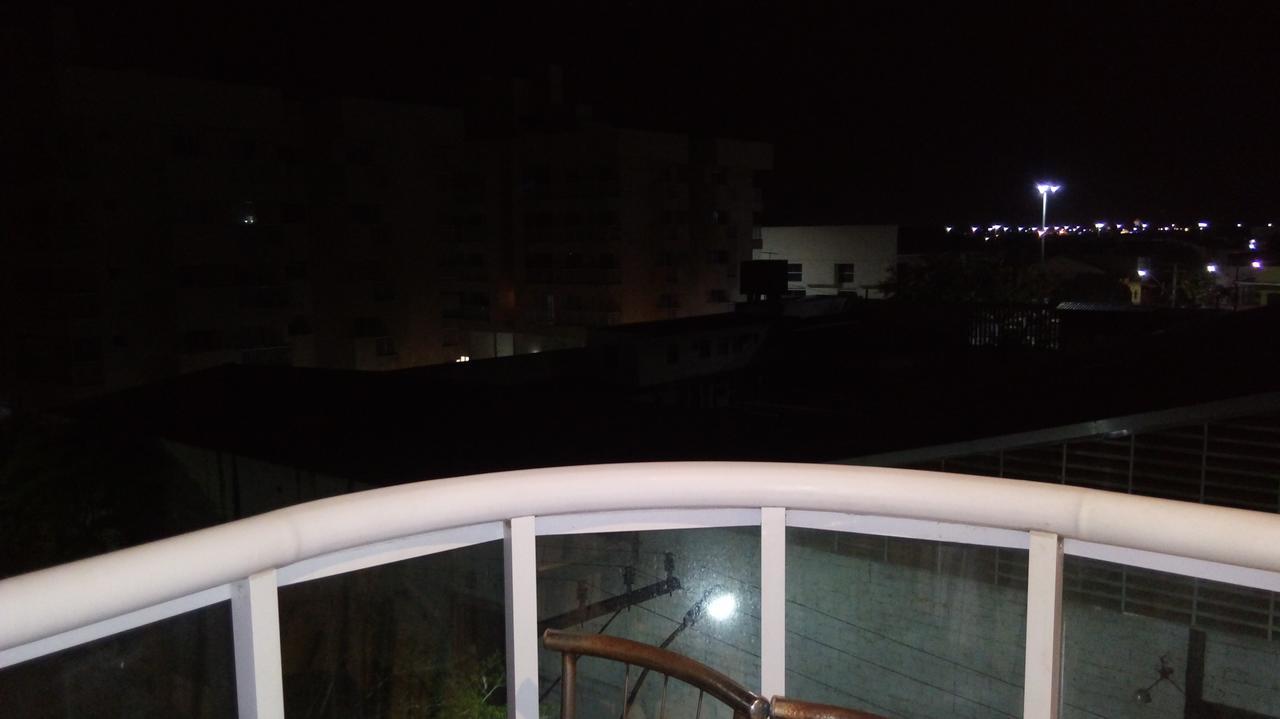 Apartamento Em קאבו פריו מראה חיצוני תמונה