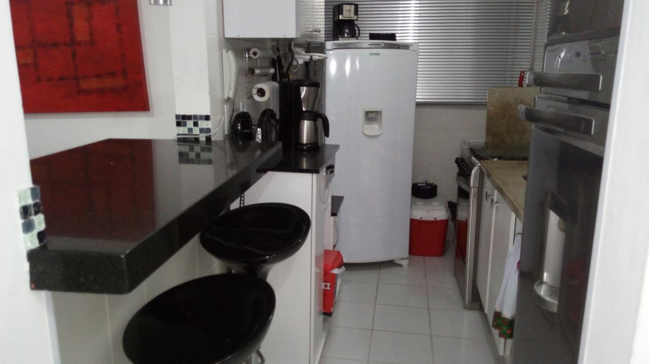 Apartamento Em קאבו פריו מראה חיצוני תמונה