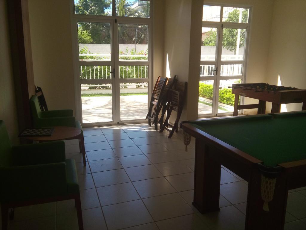 Apartamento Em קאבו פריו מראה חיצוני תמונה