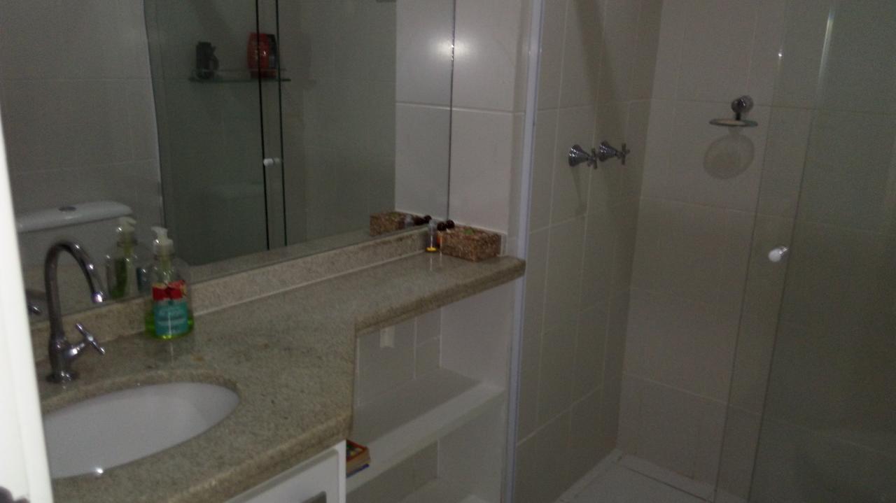 Apartamento Em קאבו פריו מראה חיצוני תמונה