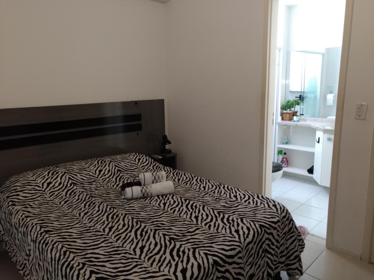Apartamento Em קאבו פריו מראה חיצוני תמונה