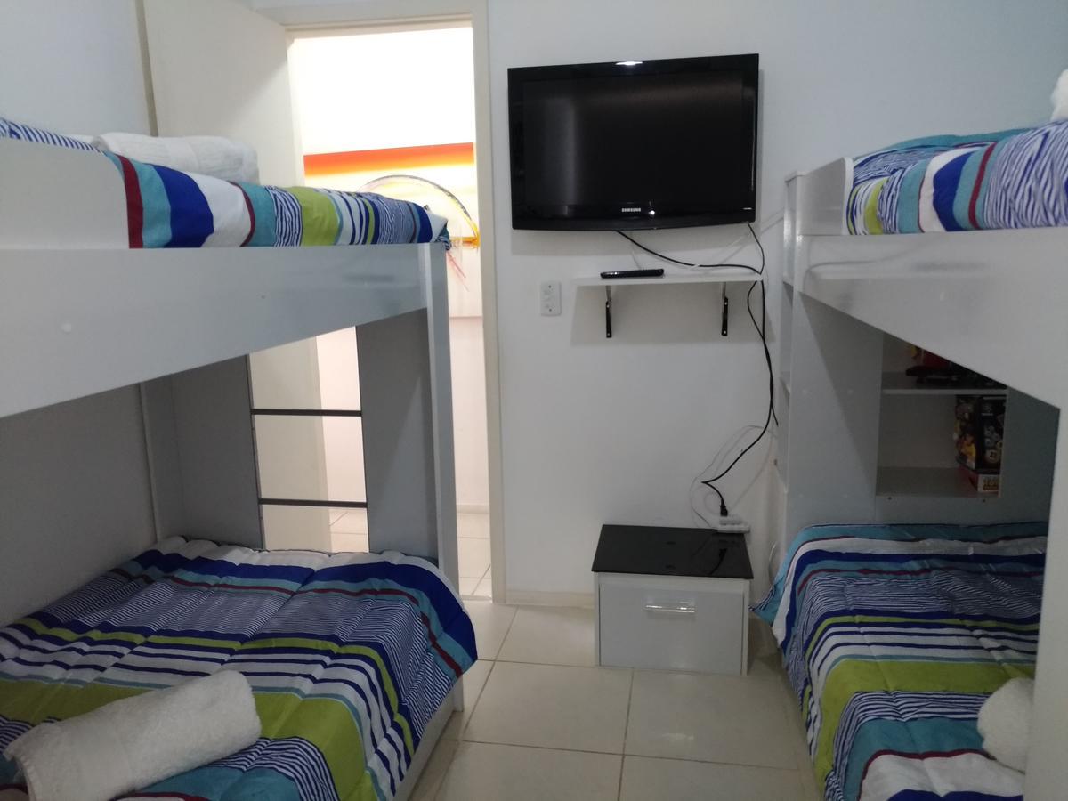 Apartamento Em קאבו פריו מראה חיצוני תמונה
