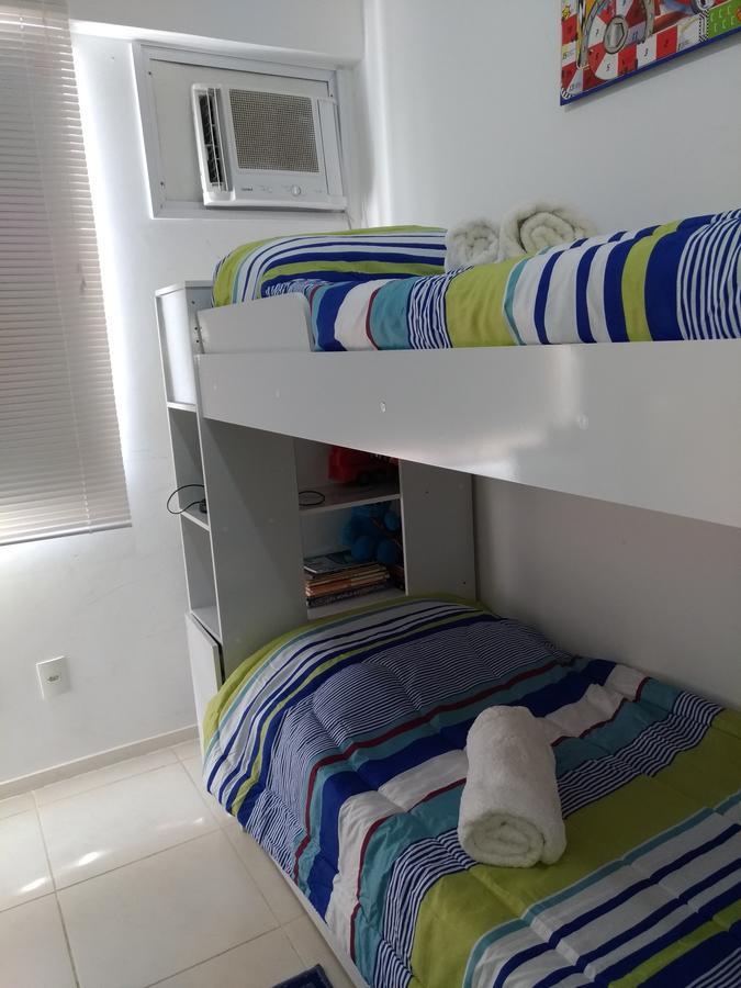 Apartamento Em קאבו פריו מראה חיצוני תמונה